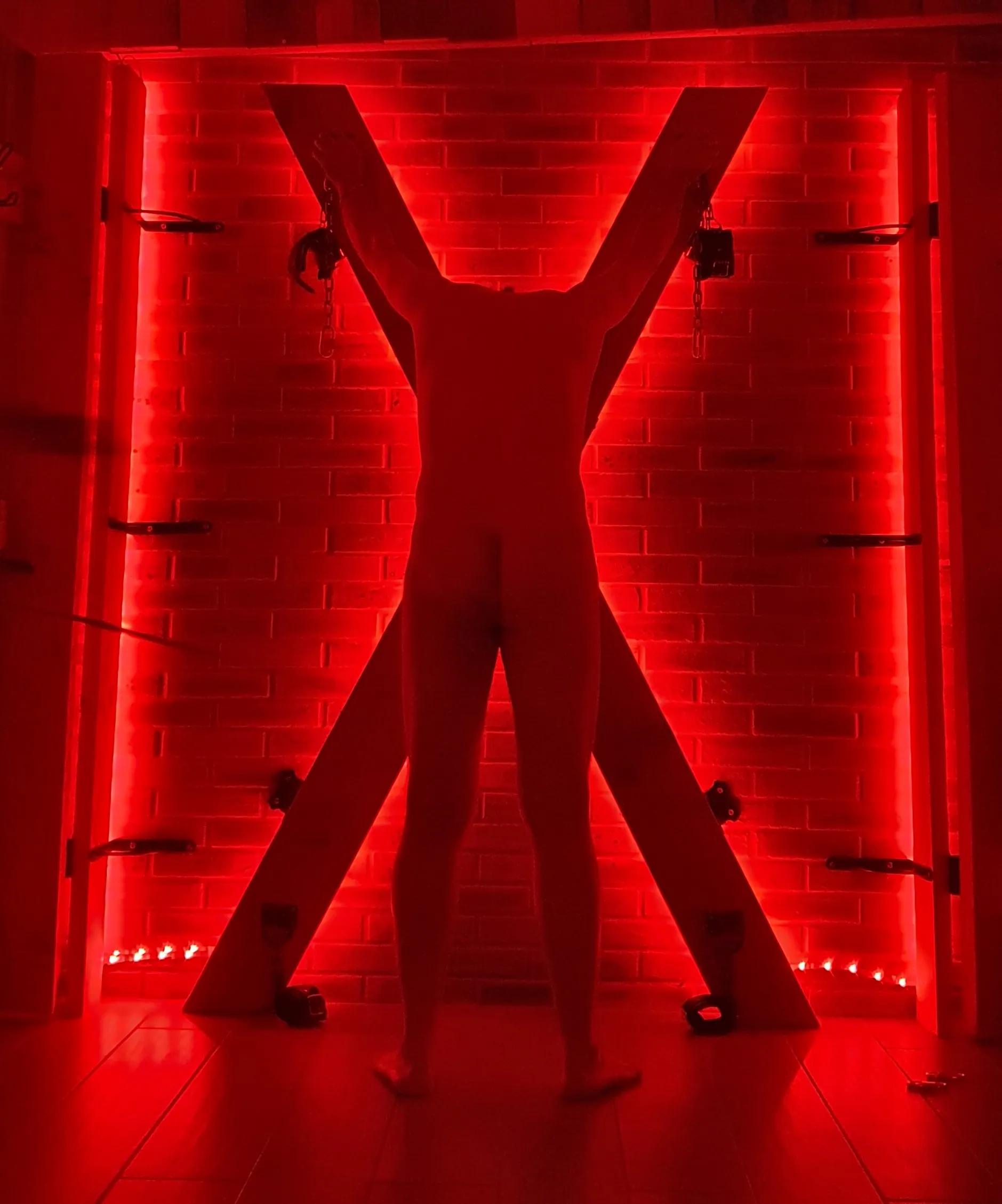 BDSM Avancé